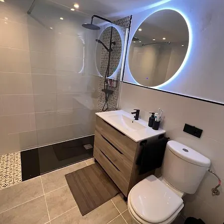 Riviera Del Sol, Costa Apartment Mijas