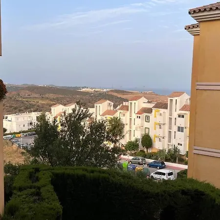 Apartment Riviera Del Sol, Costa