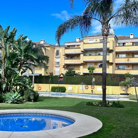 Riviera Del Sol, Costa Apartment *