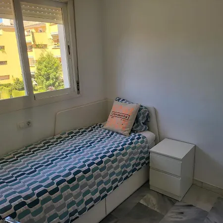 Apartment Riviera Del Sol, Costa