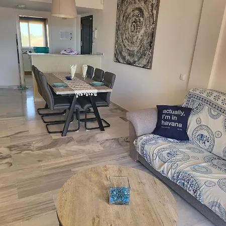 Riviera Del Sol, Costa Apartment *