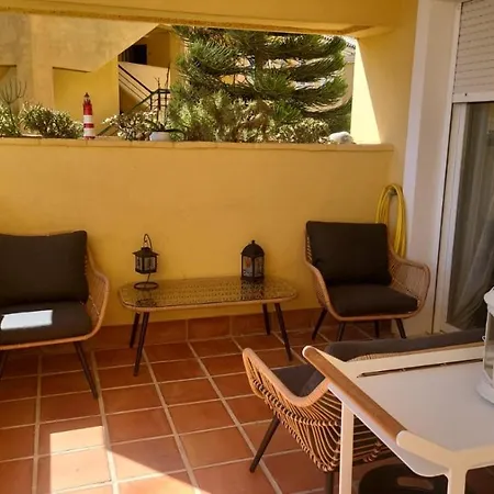Riviera Del Sol, Costa