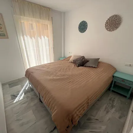 Apartman Riviera Del Sol, Costa *