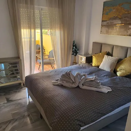 Apartment Riviera Del Sol, Costa
