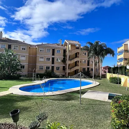 Apartment Riviera Del Sol, Costa Mijas